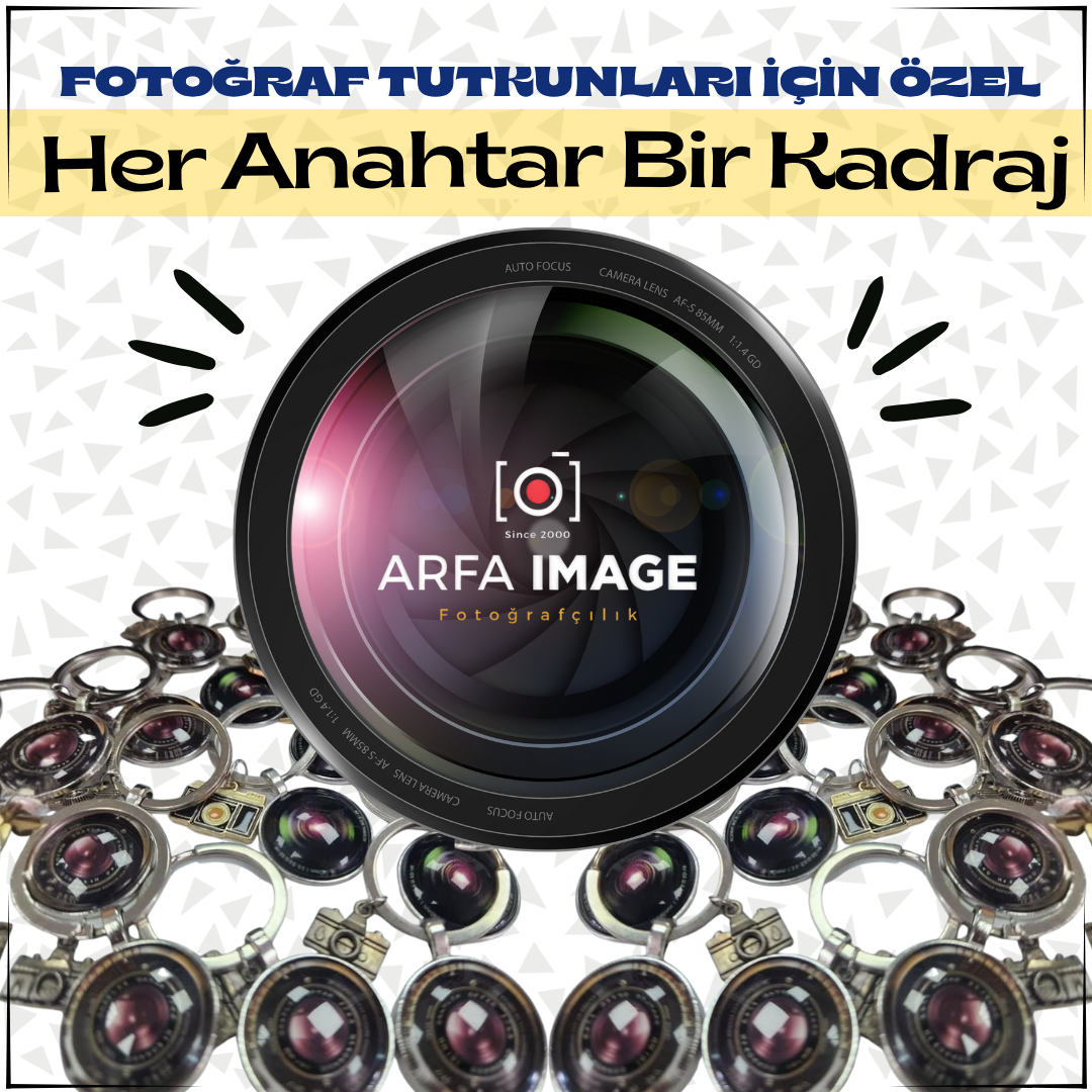 Arfa Image Sosyal Medya ve Meta Yönetimi