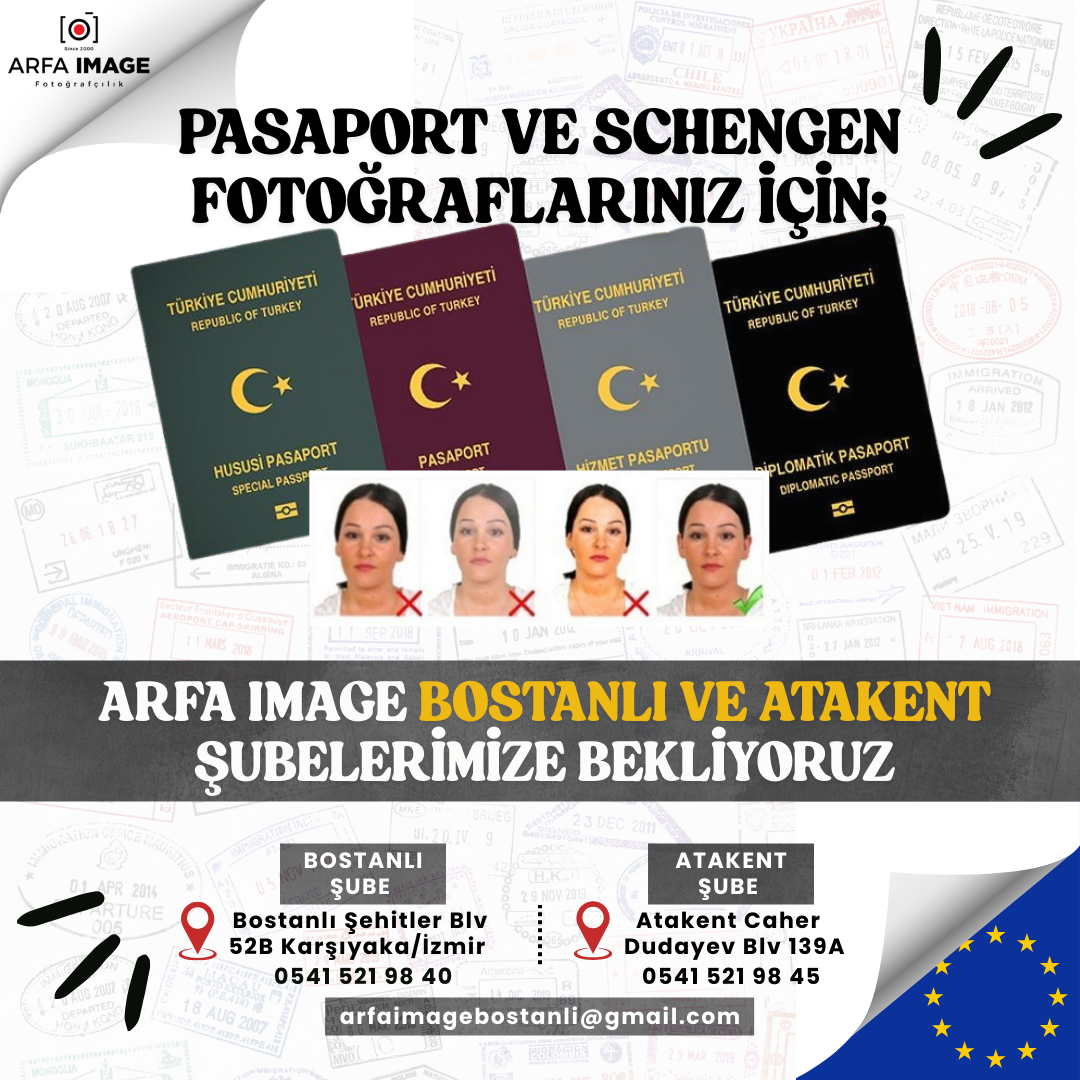 Arfa Image Sosyal Medya ve Meta Yönetimi