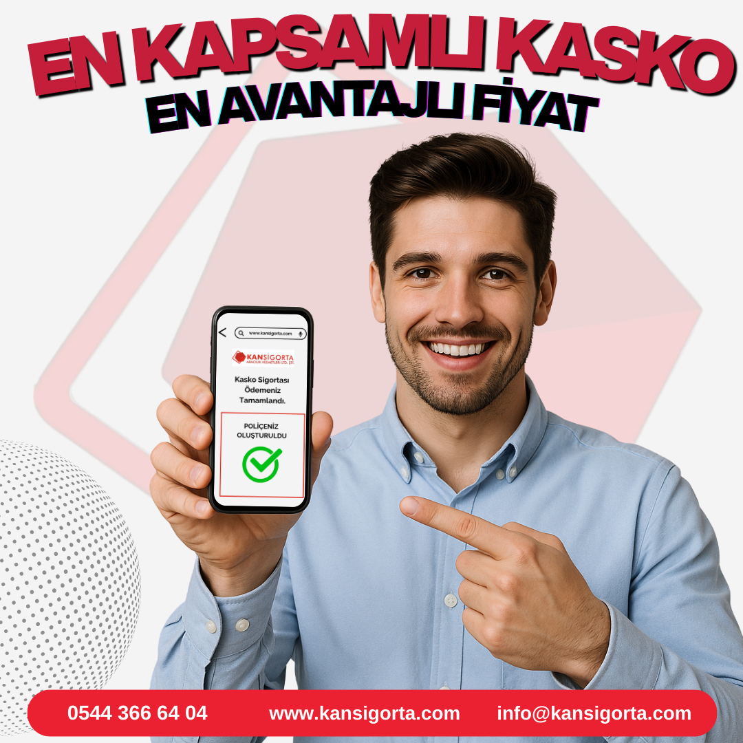 Kan Sigorta Sosyal Medya ve Meta Yönetimi
