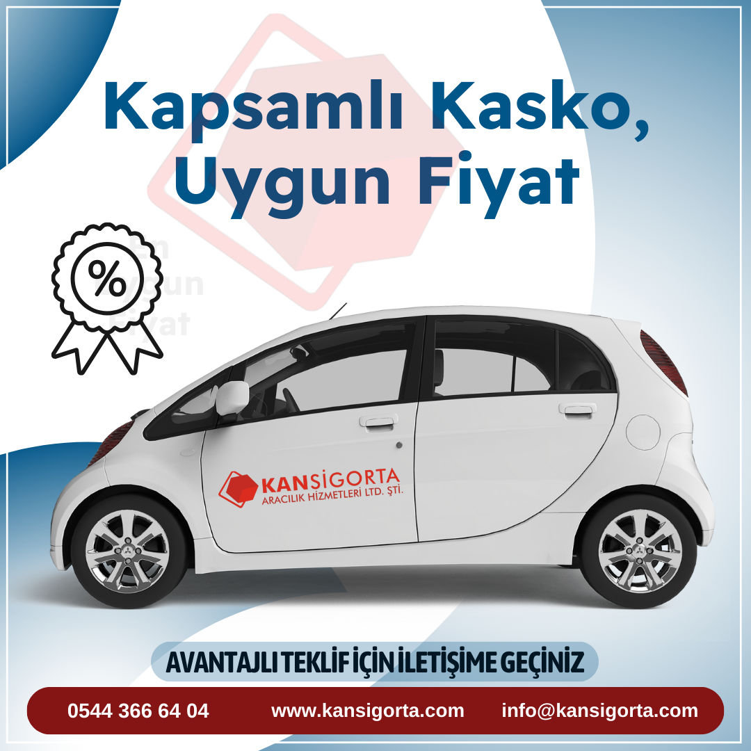 Kan Sigorta Sosyal Medya ve Meta Yönetimi