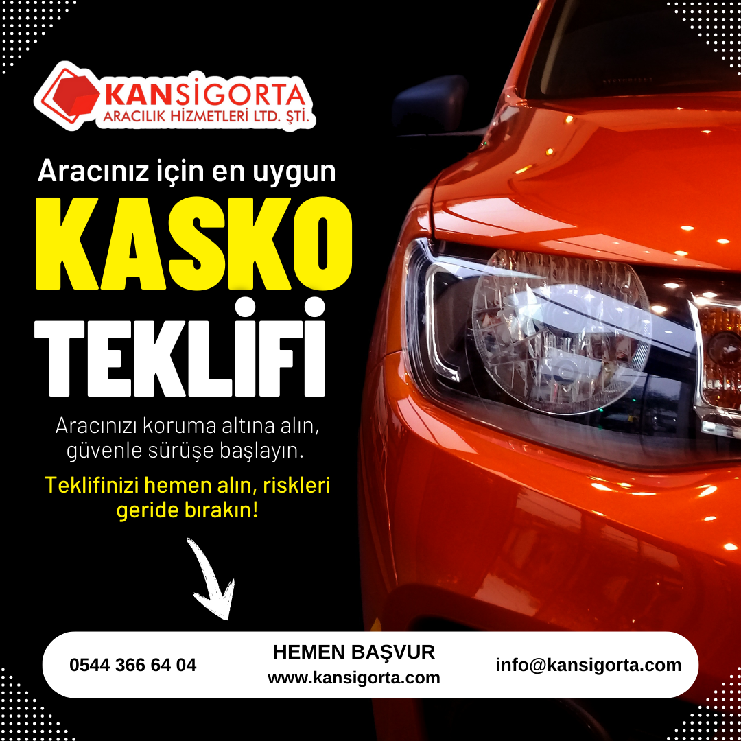 Kan Sigorta Sosyal Medya ve Meta Yönetimi