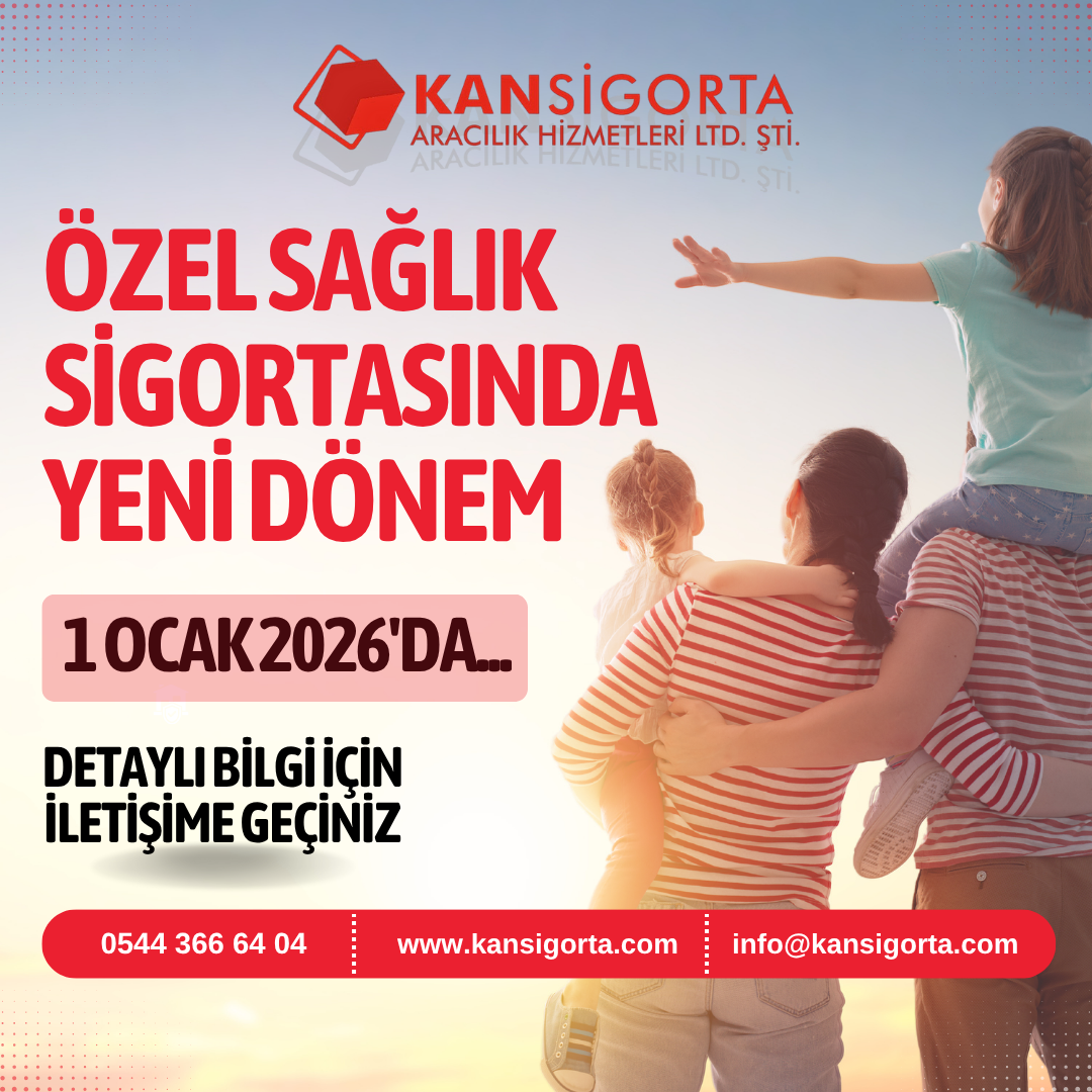 Kan Sigorta Sosyal Medya ve Meta Yönetimi
