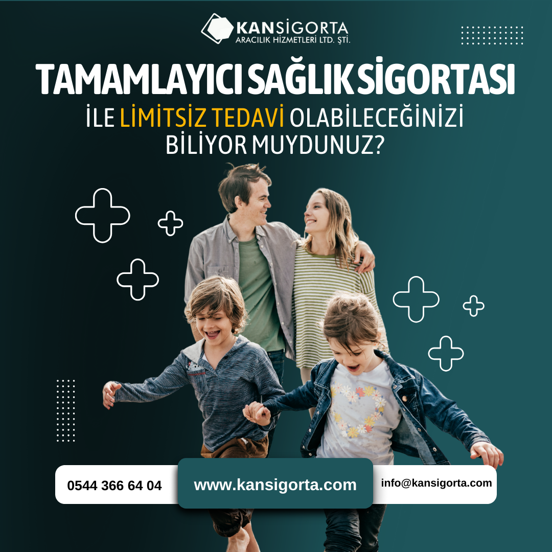 Kan Sigorta Sosyal Medya ve Meta Yönetimi