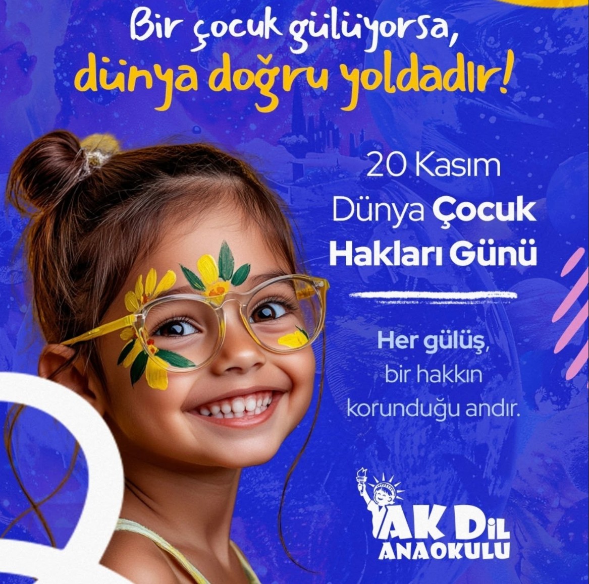 Akd Kids Ulukent Sosyal Medya ve Meta Yönetimi