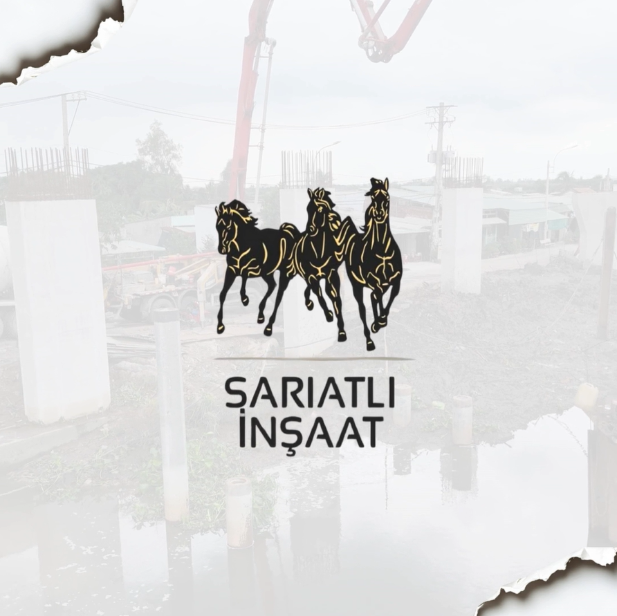 Sarıatlı İnşaat Sosyal Medya ve Meta Yönetimi